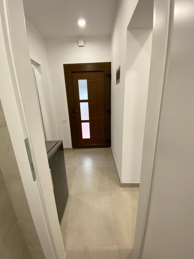 Apartmani Dorijana Orsera Esterno foto